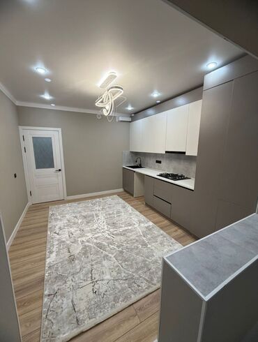 Продажа квартир: 1 комната, 38 м², 108 серия, 4 этаж, Дизайнерский ремонт — 11