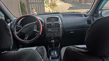 купить мазерати: Mitsubishi Carisma: 1999 г., Бензин, Седан — 5