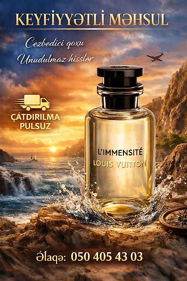 dima bilan perfume: Məhsul: Seçilmiş ətirlər kolleksiyası - Dima Bilan Parfüm – isti — 5