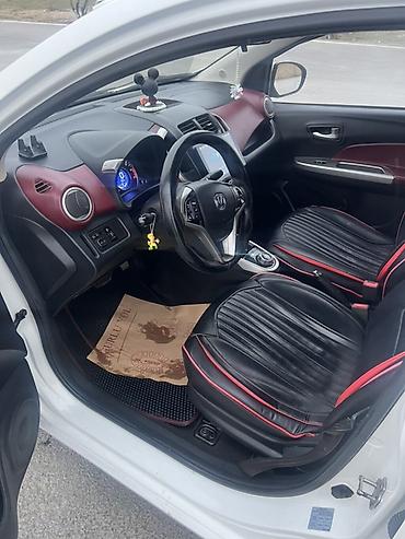 Changan: Changan Benni hetçbek. 1.4 mator 2014. 201km surulmus. Problemsiz — 5