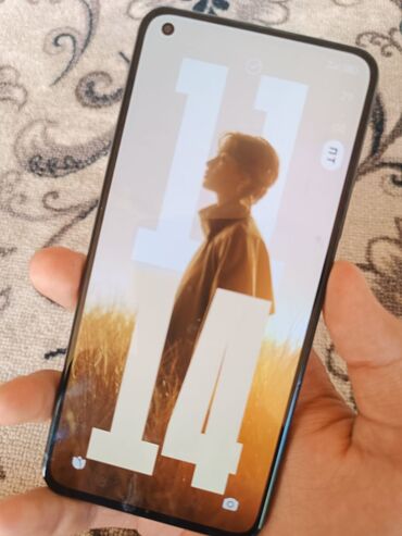 сколько стоит дешевый ноутбук: Xiaomi, Mi 11 Lite, Б/у, 128 ГБ, цвет - Черный, 2 SIM