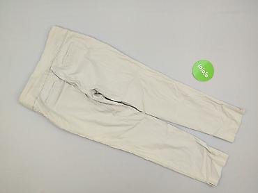 mango straight leg: Spodnie materiałowe damskie, rozmiar M — 3
