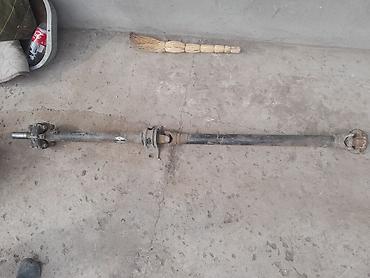 Другие детали для мотора: Запчасти на форд скорпио блок каленвал поршневый группа сборе 2куб — 10