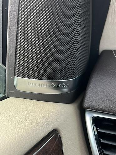 ред: Mercedes-Benz GLS-Class: 2019 г., 3 л, Автомат, Бензин, Внедорожник — 9