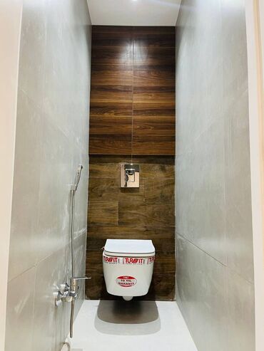 Köhnə tikili: Bakı, Əhmədli, 4 otaqlı, Köhnə tikili, m. Əhmədli, 100 kv. m — 23