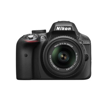 объектив nikon: Продаю фотоаппарат полностью новый полный комплект с коробкой