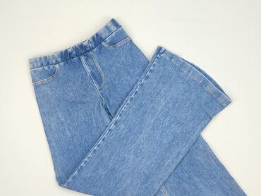 comma ubrania: Spodnie jeansowe, H&M, 8 lat, 128/134, stan - Idealny w lalafo.pl comma ubrania: Spodnie jeansowe, H&M, 8 lat, 128/134, stan - Idealny