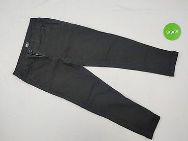 sklepy second hand: In Extenso, Spodnie materiałowe damskie, rozmiar S — 2