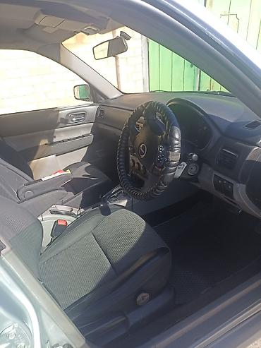 сузуки гранд витара запчасти бу: Subaru Forester: 2003 г., 2 л, Автомат, Бензин, Кроссовер — 5