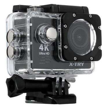 видеокамера sony 4k: Аренда - прокат экшен-камеры