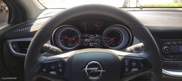Opel: Opel Astra: 1.6 l. | 2016 έ. 124000 km. Χάτσμπακ — 21