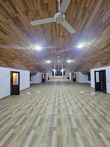 xirdalan kiraye: 🏢 MANSARD İCARƏYƏ VERİLİR – QARA QARAYEV 📍 Qara Qarayev metrosuna 5–6 — 4