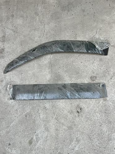 слепой панель фит: Декоративные накладки Пластик, Универсальный, Новый — 1