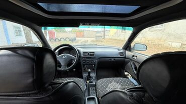 Honda: Honda Accord: 1994 г., 1.8 л, Механика, Бензин, Седан — 3