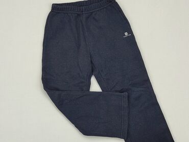 spodnie dresowe dziecięce: Спортивні штани, 3-4 р., 98/104, стан - Хороший