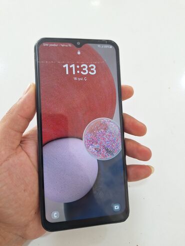 irşad electronics samsung a50: Samsung Galaxy A13, 128 ГБ, цвет - Черный, Сенсорный, Отпечаток пальца, Face ID