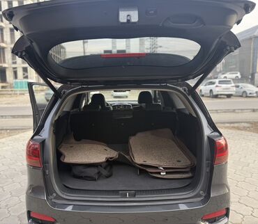 Kia: Kia Sorento: 2019 г., 2.2 л, Автомат, Дизель, Кроссовер — 15