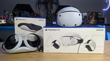 playstation 3 baku electronics: PlayStation VR2
PS VR2
