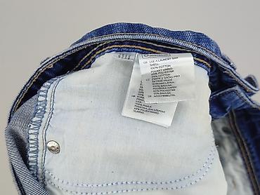 jorts xs: H&M Divided, Szorty damskie, rozmiar M — 5