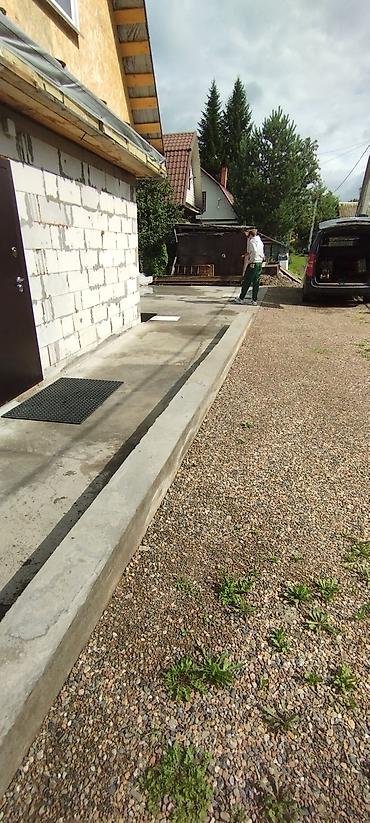 Монтажные работы: Монтаж потолков, Монтаж стен 3-5 лет опыта — 10