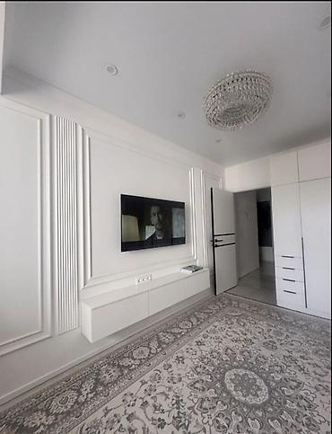 Продажа квартир: 1 комната, 42 м², Элитка, 2 этаж, Дизайнерский ремонт — 6