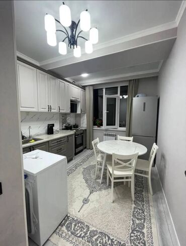 Продажа квартир: 1 комната, 37 м², 4 этаж, Дизайнерский ремонт