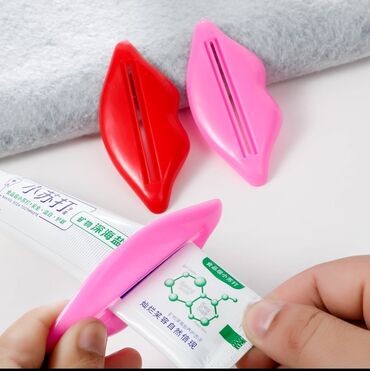 электронная зубная щетка: Органайзер "губки"💋 для зубным пастам,кремам и мазам. не оставляет ни