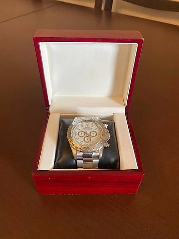 Наручные часы: Продаю часы Rolex Oyster Perpetual Cosmograph. Часы никогда не — 2