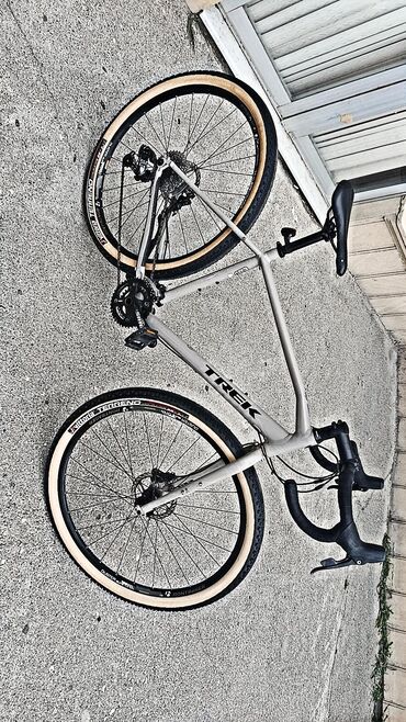 новый велик: İşlənmiş Trek velosipedi Trek, 26", sürətlərin sayı: 7, Ünvandan götürmə