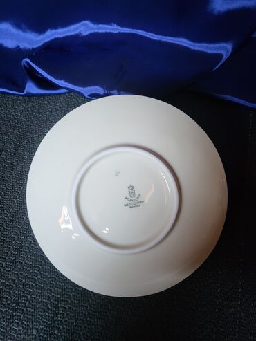 Ostali antikviteti: Solja za kafu,caj 1950g+ Bavarija Marktleuthen. Porcelanska — 9