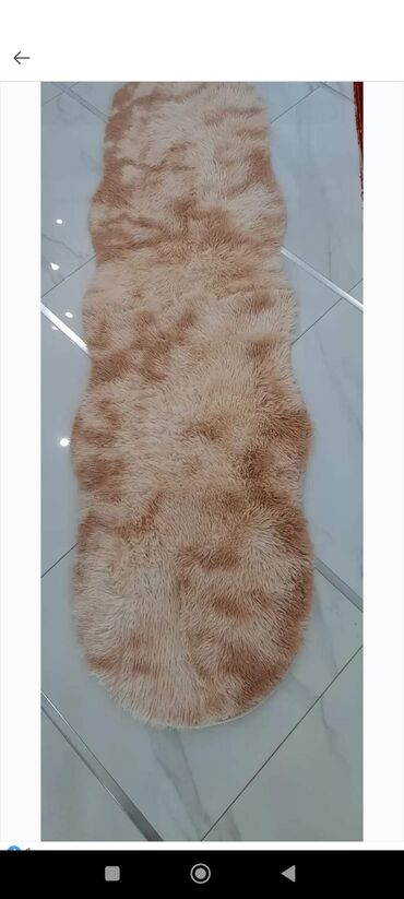 Tepisi i prostirke: Tepih Staza, Nepravilni — 7