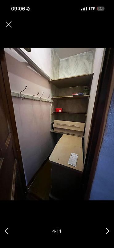 продаю парковку: 3 комнаты, 65 м², Карпинка 106 серия, 8 этаж — 10