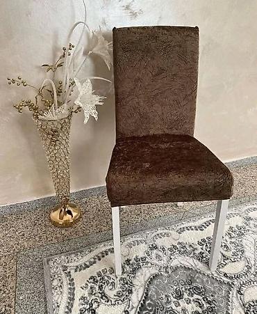 frotiri cena: AKCIJA🍂AKCIJA🍂AKCIJA Plišane navlake za stolice bez karnera 🍂 6 — 5