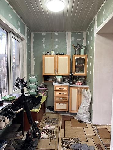 можайского: 3 комнаты, 67 м², 3 соток, Бишкек, Рынок Баят/Азиз Риэлтор — 6