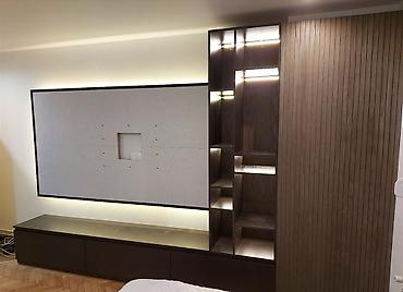 Usluge u domaćinstvu: Sve vrste stolarskih usluga. -Montaze, demontaze. kuhinja — 11