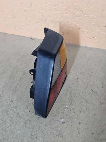 Стоп-сигналы: Задний правый стоп-сигнал Volkswagen 1988 г., Б/у, Оригинал, Германия — 8