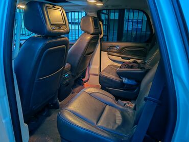 Cadillac: Cadillac Escalade: 6.2 l | 2012 il 166000 km Ofrouder/SUV -da lalafo.az — 4 Cadillac: Cadillac Escalade: 6.2 l | 2012 il 166000 km Ofrouder/SUV — 4