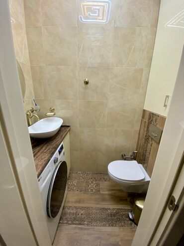 Продажа квартир: 2 комнаты, 79 м², Индивидуалка, 9 этаж, Дизайнерский ремонт — 17