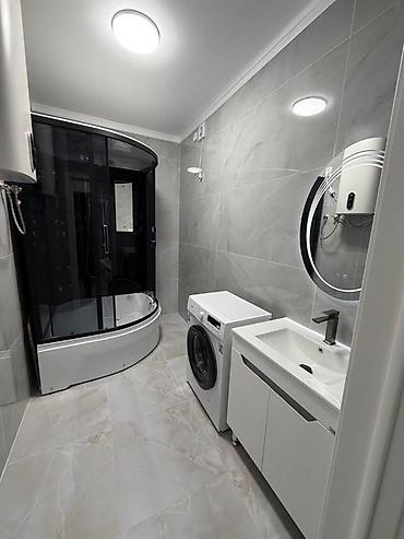 Продажа квартир: 2 комнаты, 66 м², Элитка, 14 этаж, Евроремонт — 5