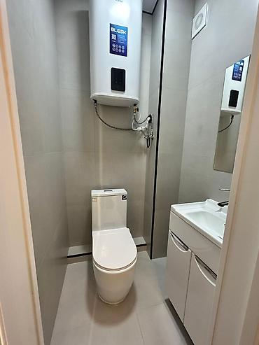 Продажа квартир: 3 комнаты, 73 м², Элитка, 8 этаж, Евроремонт — 8