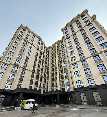 2 комнаты, 90 м², Асанбай мкр Элитка, 12 этаж, Евроремонт
