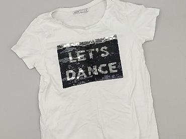 gielda taneczna: House, T-shirt damski, rozmiar S — 1