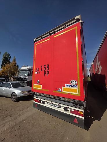 ман продажа: Грузовик, Mercedes-Benz, Новый — 3