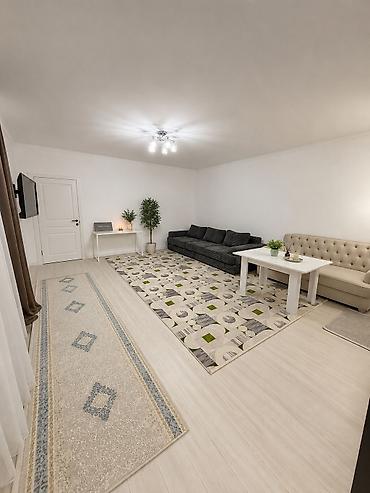 Недвижимость: 2 комнаты, 55 м², 3 этаж — 2