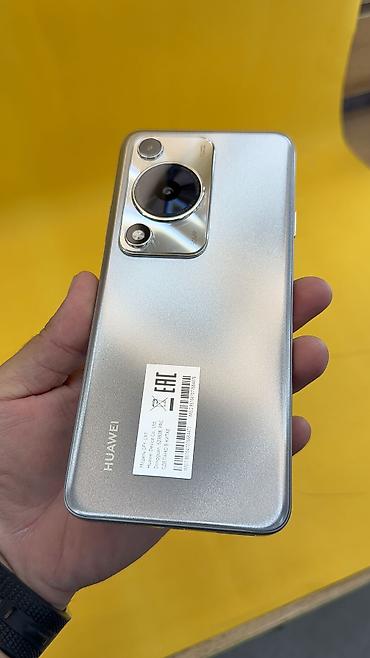 Huawei: Huawei Nova, Б/у, 128 ГБ, 2 SIM — 4