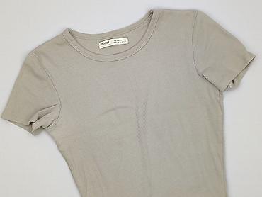 pullandbear com: PULL&BEAR, T-shirt damski, rozmiar S — 1