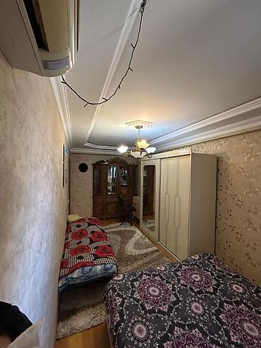 zabrat ev: Bakıxanov qəs., 2 otaqlı, Yeni tikili, m. Neftçilər, 50 kv. m — 3