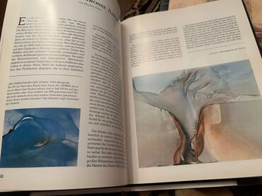 Azərbaycan dili: Ebrahim Ehrari – “Darstellungen Berliner Künstler” (Band 1, Mai ’88) — 10