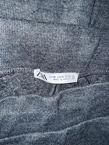 triko dest: Zara midi triko etek 40 ölçü

1defe geyinilib demek olar yeni — 2