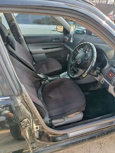 купить авто ауди 80: Subaru Forester: 2003 г., 0.2 - engine capacity л, Автомат, Кроссовер